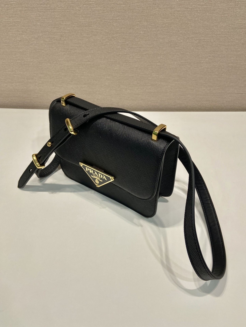 Prada Satchel Bags